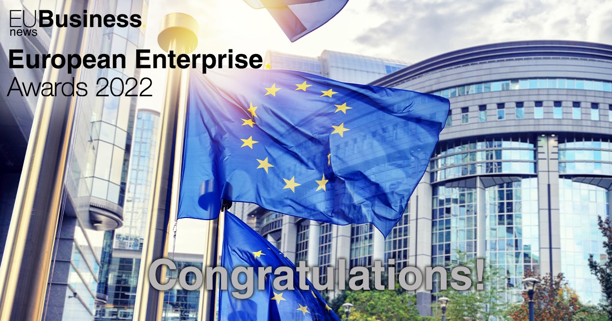 EU-Award