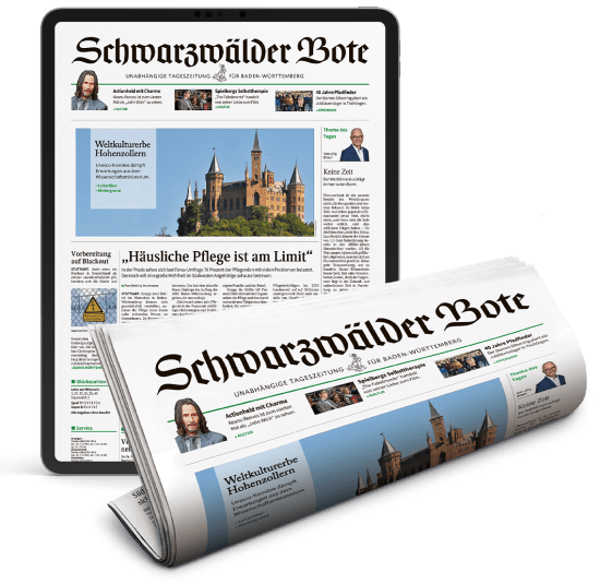 Schwarzwälder Bote