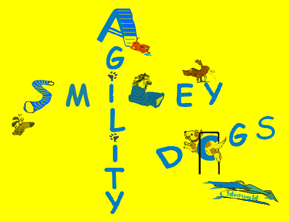 Smiley Dogs