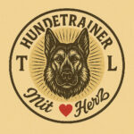 Logo Hundetrainer Thorsten Lapsit – mobiler Hundetrainer mit Herz